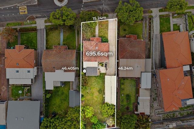 166 Queen Street, NSW 2138