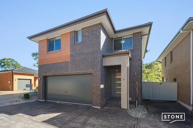 1 Hemanta Glade, NSW 2767