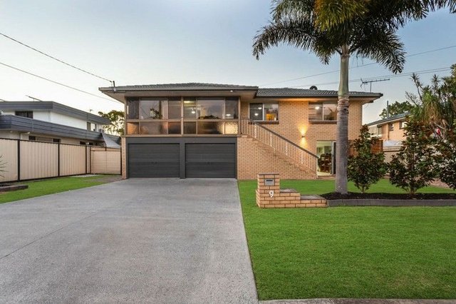 9 Deidre Ann Street, QLD 4305