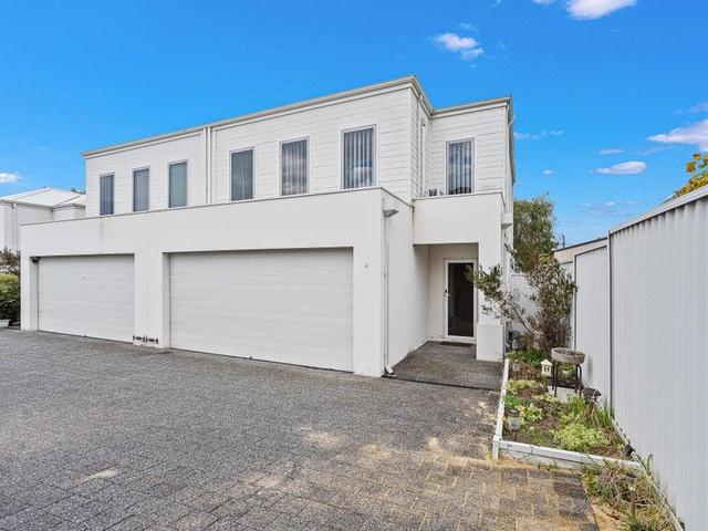 4/52 Morfitt Street, WA 6210