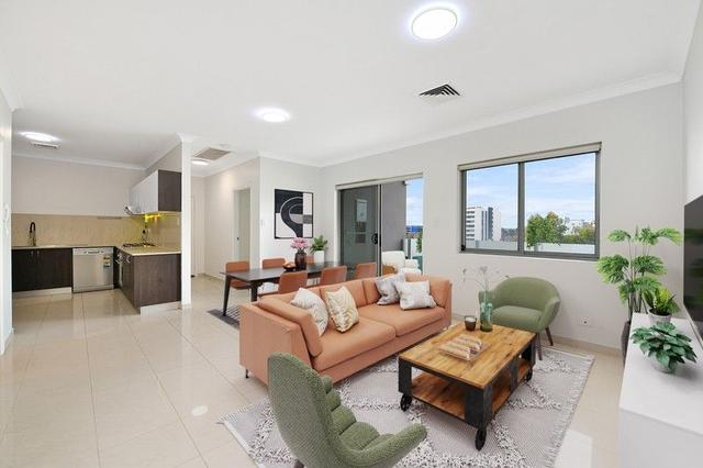 11/2-4 Parker St, NSW 2216