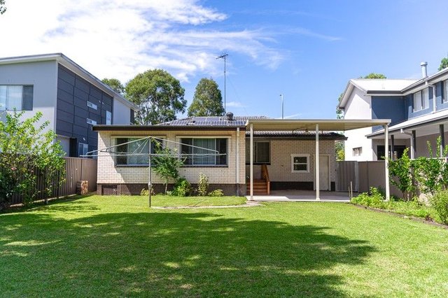 29 River Road, NSW 2750