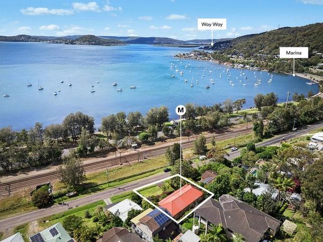 284-286 Glenrock  Parade, NSW 2250