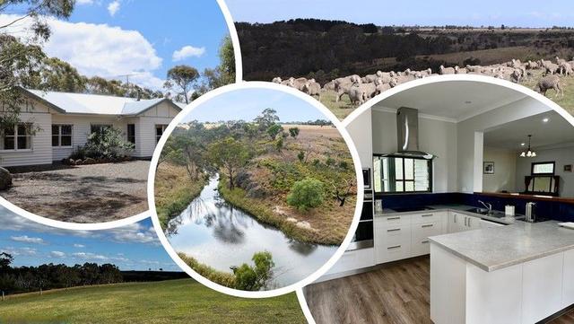 649 Lonies Road, VIC 3329