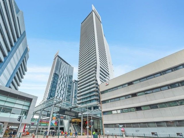 707/438 Victoria  Avenue, NSW 2067