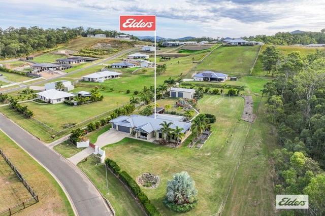 34 Trade Wind Drive, QLD 4703
