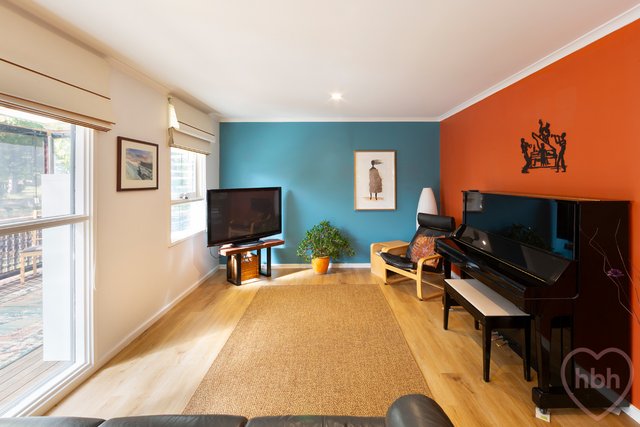 1 Harding Street, ACT 2602