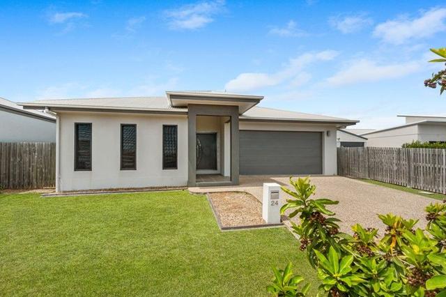 24 Savannah Ch, QLD 4818