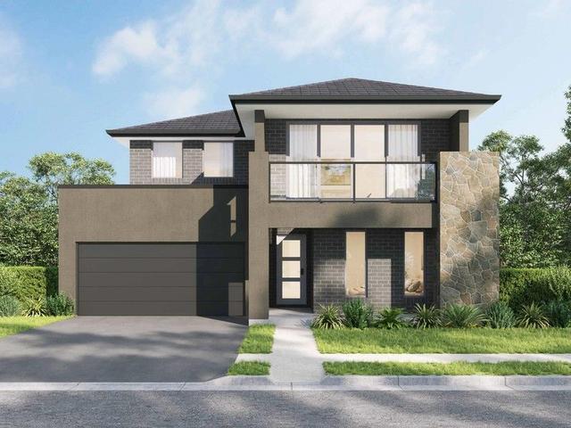 Lot 1911 The Gables, NSW 2765