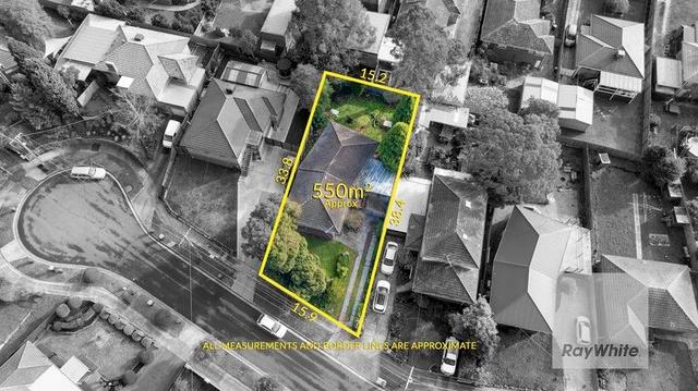 16 Madison Court, VIC 3083