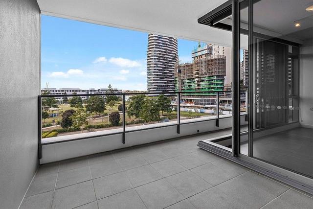 12/27 Cunningham Street, QLD 4006