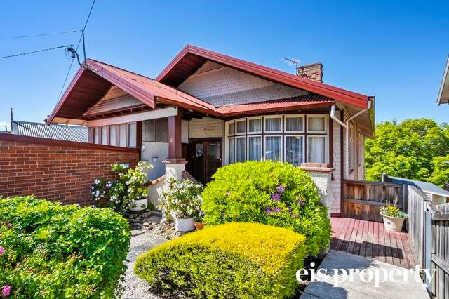 11 Frederick Street, TAS 7000