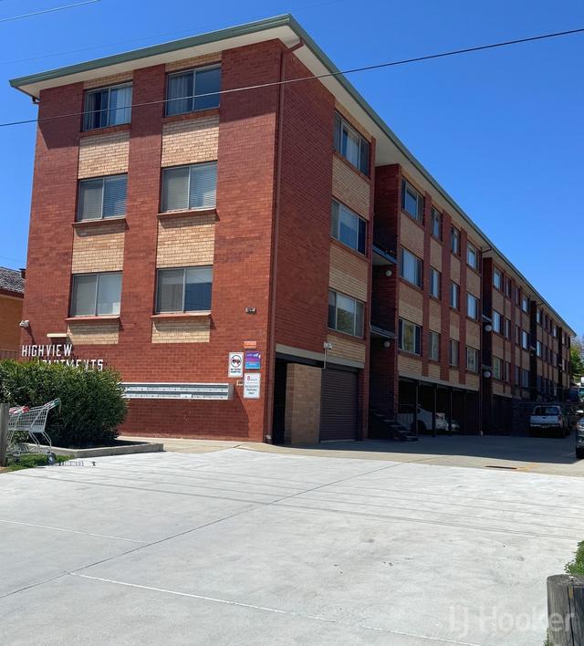 24/67 Macquoid Street, NSW 2620