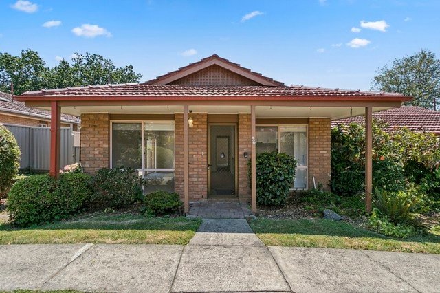56/6 Melville Park Drive, VIC 3806