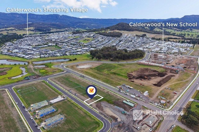 (no street name provided), NSW 2527