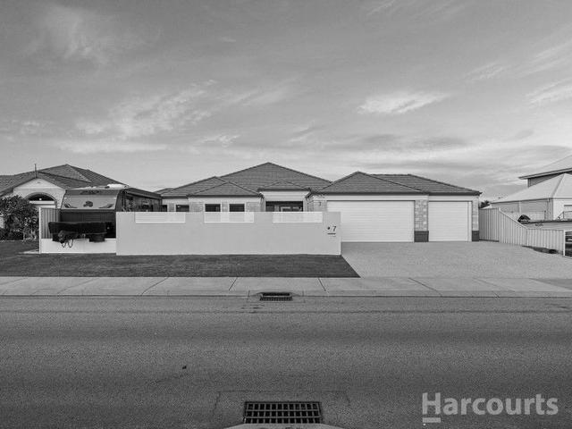 7 Guillardon Terrace, WA 6210