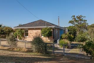 House from street 1