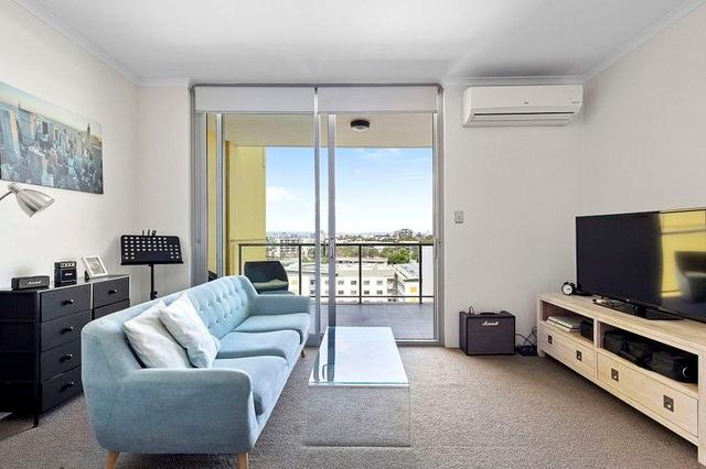 103/15 Aberdeen Street, WA 6000