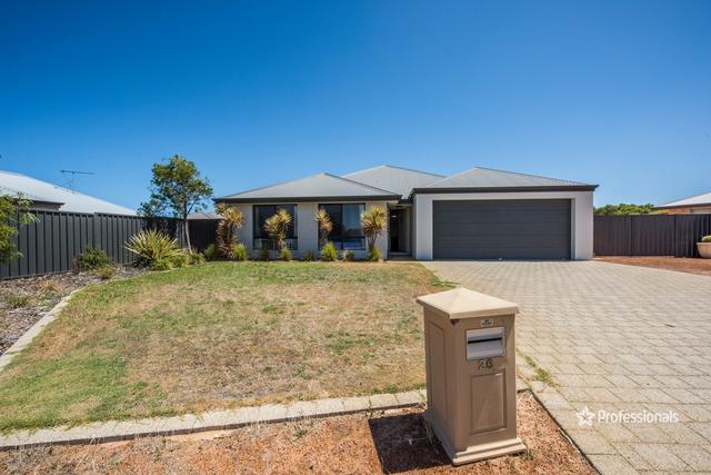 26 Nerrel Street, WA 6530