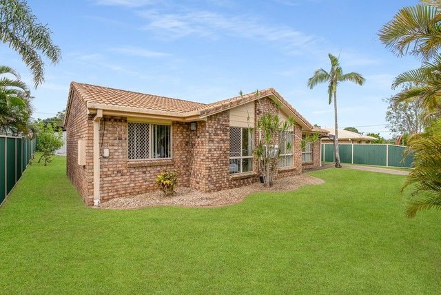 3 Bolan Court, QLD 4132