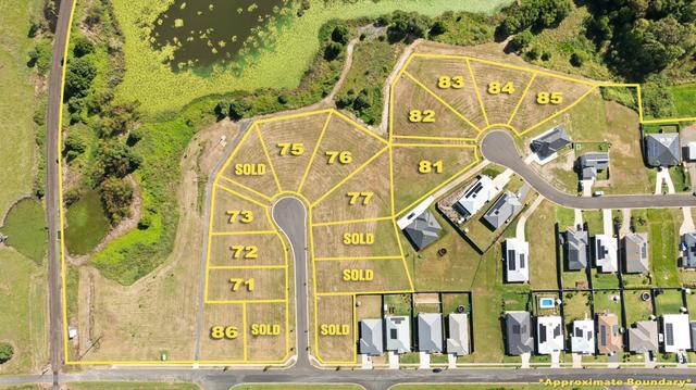 70-86 Lake View Heights Estate, NSW 2460
