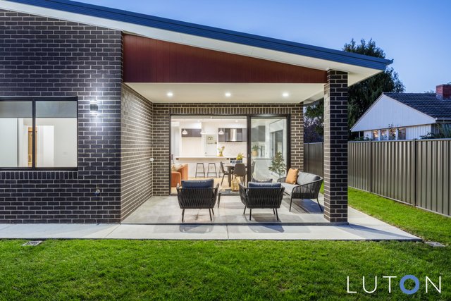 4 Colton Place, ACT 2602