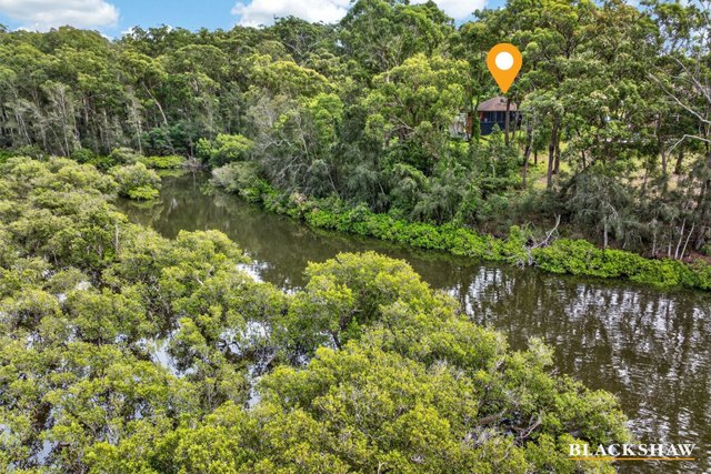 25 Nelligen Place, NSW 2536