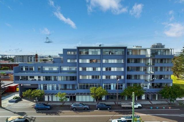 26/2-6 Warrigal Street, NSW 2261