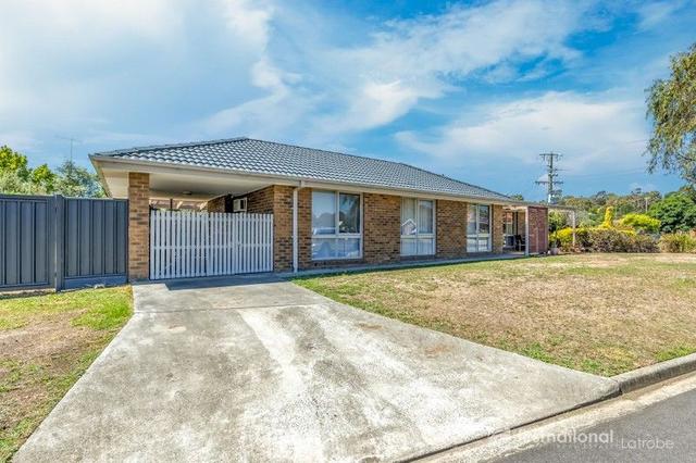 26 Bayley Drive, VIC 3844