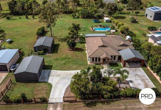 51 Hennie Drive, QLD 4680