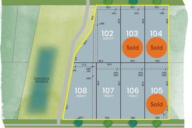 Clifford Parade, NSW 2537