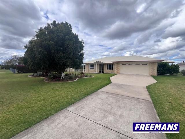 6 Gatto Street, QLD 4610