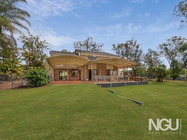6 Stacey Drive, QLD 4310