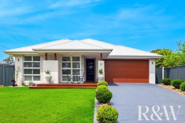 27 Kimberley Street, NSW 2766