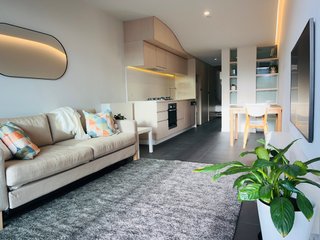 Lounge Room