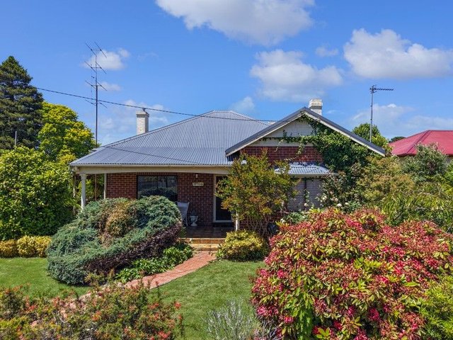 4 Scotia Avenue, NSW 2787