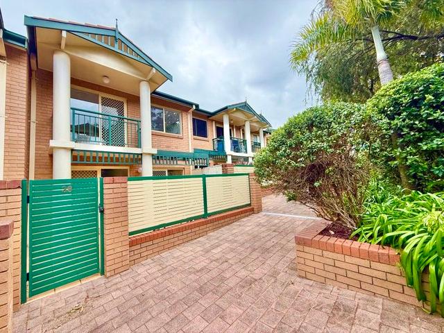 28/19-21 Milner Road, NSW 2064