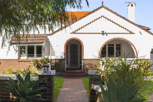 43 Wood Street, WA 6052