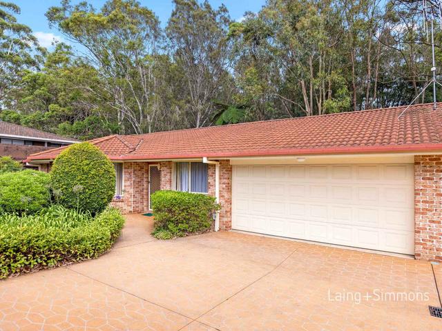 5/111 Lake Road, NSW 2444