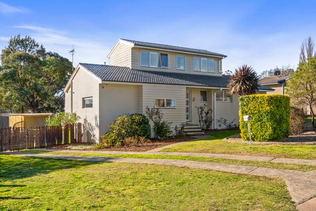 34 Bernacchi Street, ACT 2607