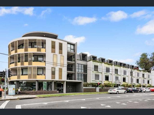 17/201 Barker Street, NSW 2031