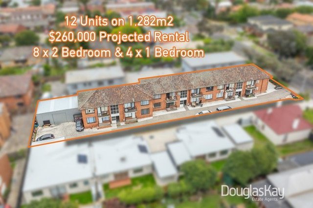 1-12/13 Ridley Street, VIC 3020