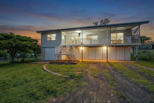 87 Quarry Street, QLD 4722