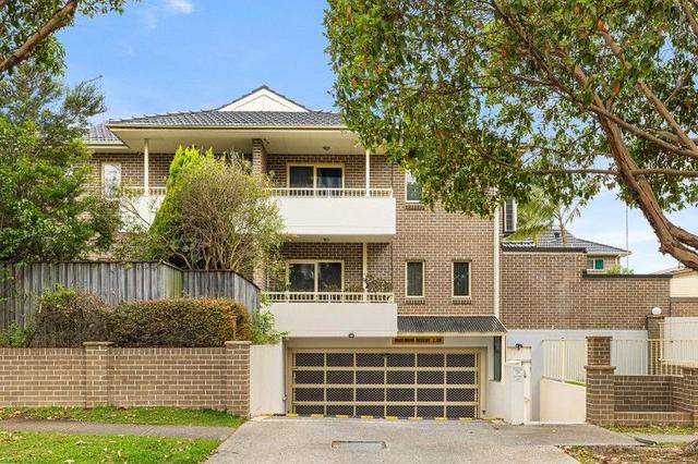10/11-13 Manson Road, NSW 2135