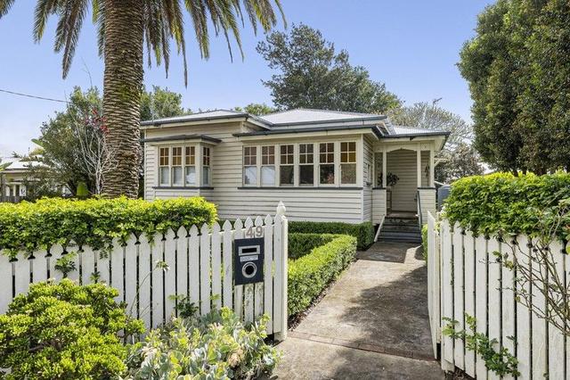 49 Bridge Street, QLD 4350