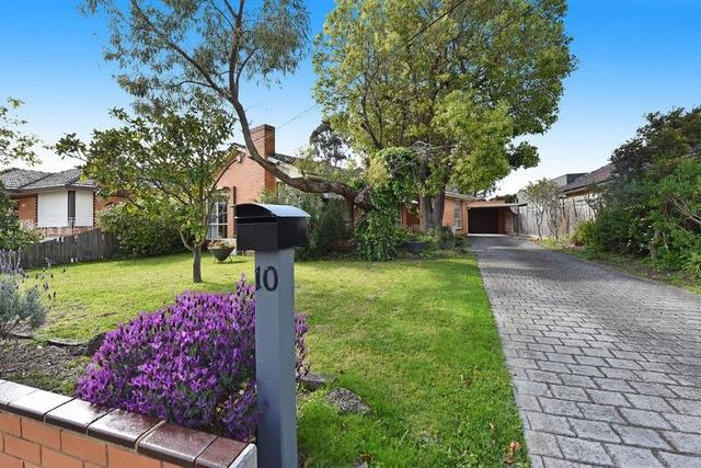 10 McShane Street, VIC 3073