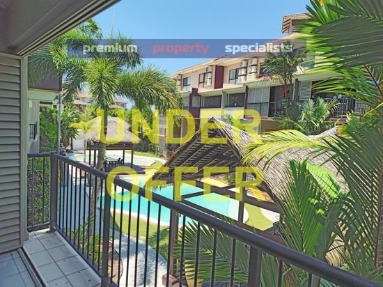 212 2-8 Rigg Street, QLD 4868