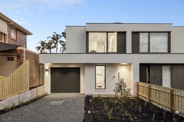 3b Marara Road, VIC 3162