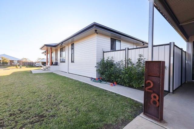 28 Wheeler Drive, QLD 4455