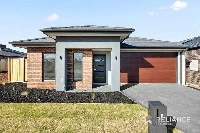6 Dugite Street, VIC 3024